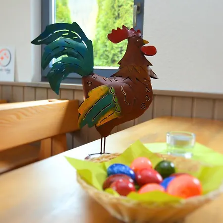 Charmante Mit Eigener Terrasse