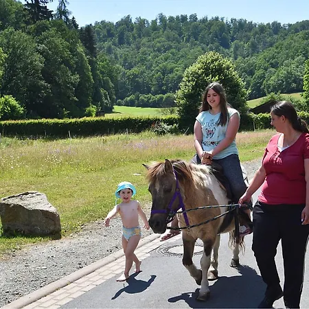 아파트 Charmante Mit Eigener Terrasse *