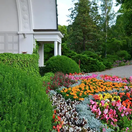 Appartement Charmante Mit Eigener Terrasse *