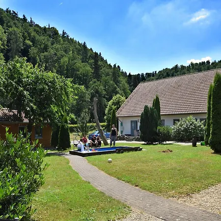Charming With Private Terrace Apartment