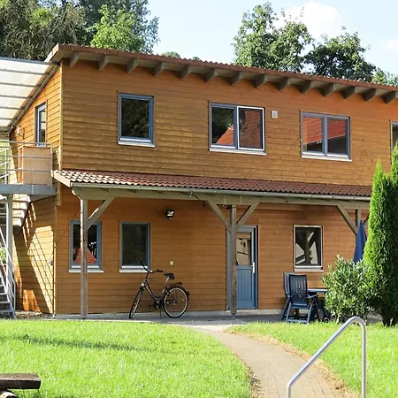 Apartamento Charmante Mit Eigener Terrasse