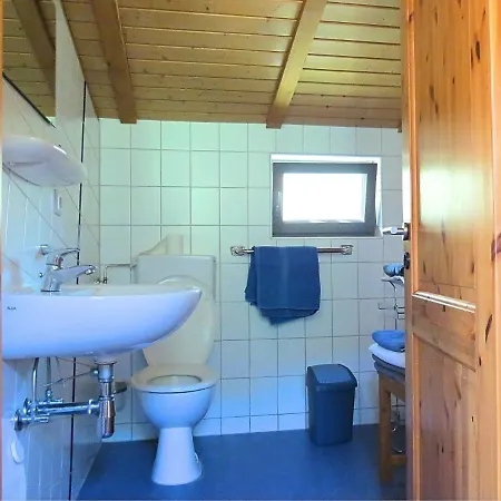 아파트 Charmante Mit Eigener Terrasse