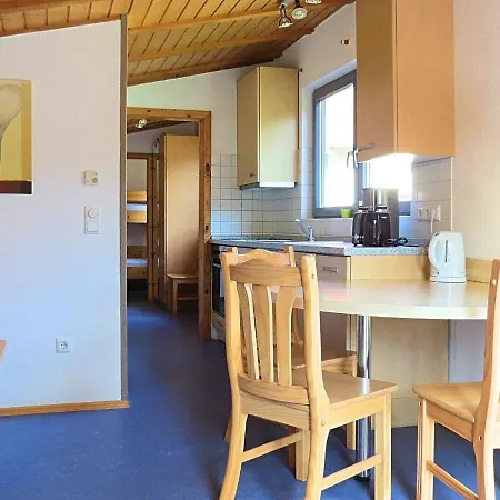 Charming With Private Terrace * Bad Wildungen