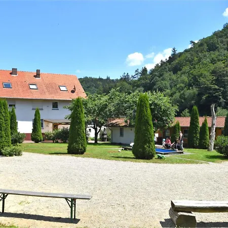 Charmante Mit Eigener Terrasse Apartamento *