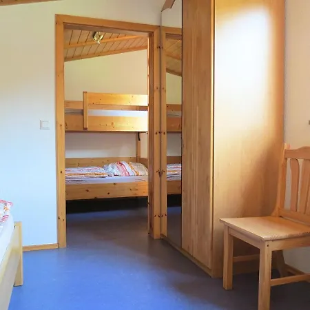 Appartement Charmante Mit Eigener Terrasse *