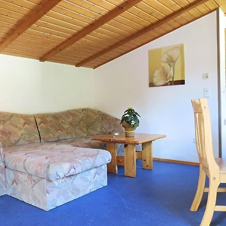 Appartement Charmante Mit Eigener Terrasse *