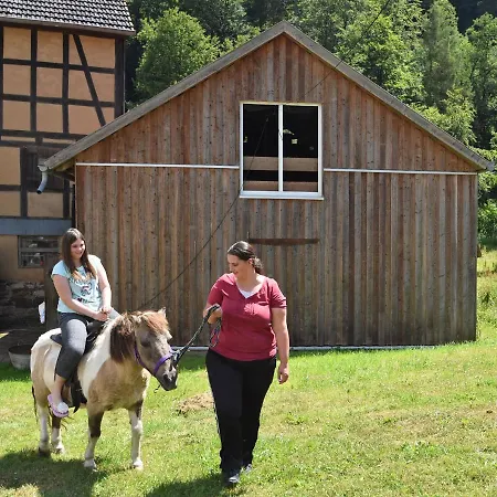 아파트 Charmante Mit Eigener Terrasse *