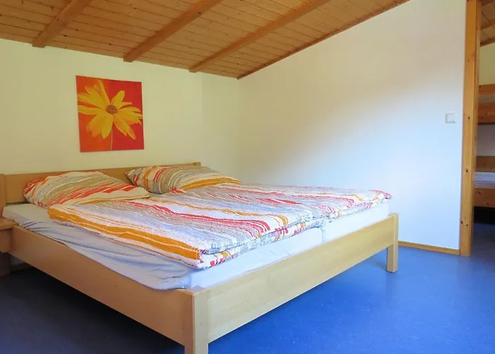 Charmante Mit Eigener Terrasse