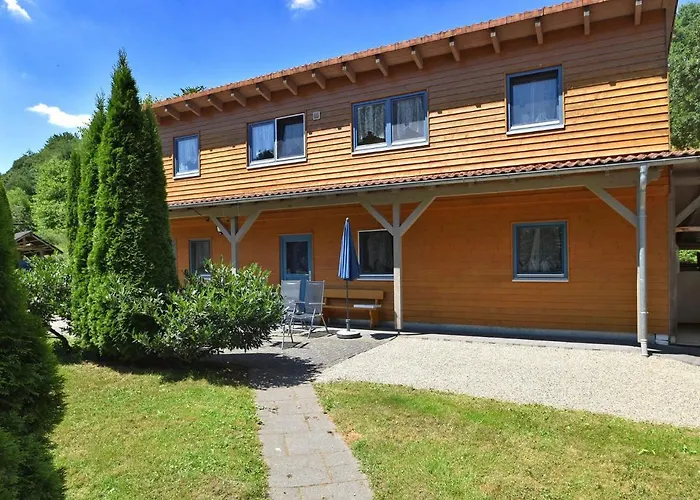 Apartamento Charmante Mit Eigener Terrasse *