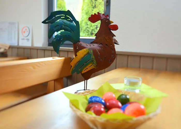 Charmante Mit Eigener Terrasse