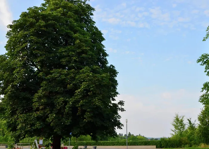 Apartamento Charmante Mit Eigener Terrasse *