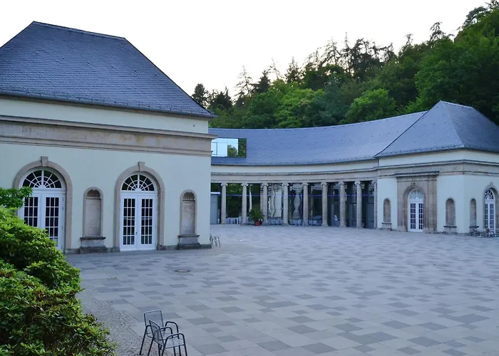 Charmante Mit Eigener Terrasse