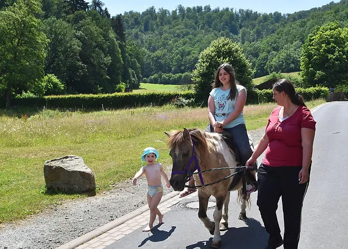 Apartamento Charmante Mit Eigener Terrasse *
