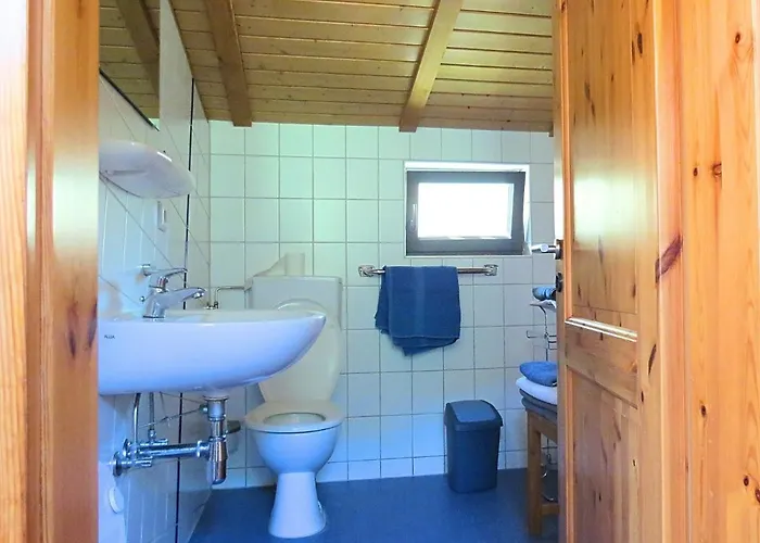 Apartamento Charmante Mit Eigener Terrasse