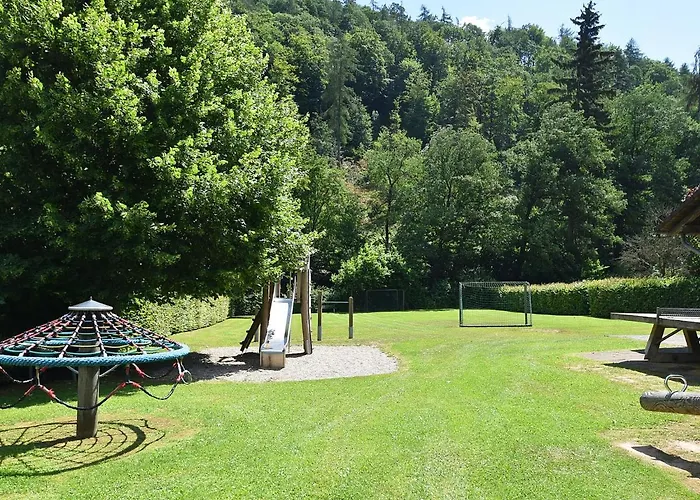 Charmante Mit Eigener Terrasse