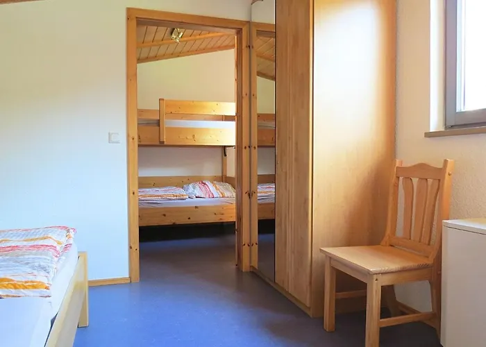 Apartamento Charmante Mit Eigener Terrasse *