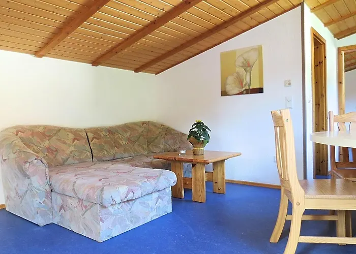 Apartamento Charmante Mit Eigener Terrasse *